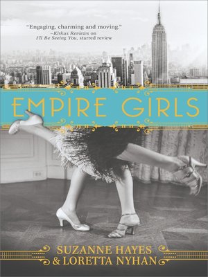 Empire Girls - ebook